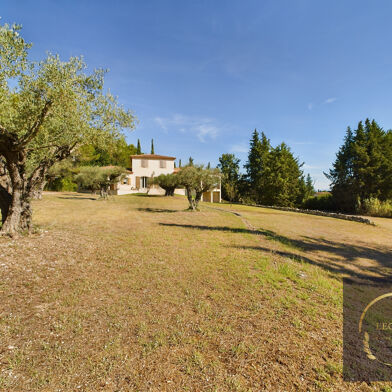 Maison 8 pièces 756000 €