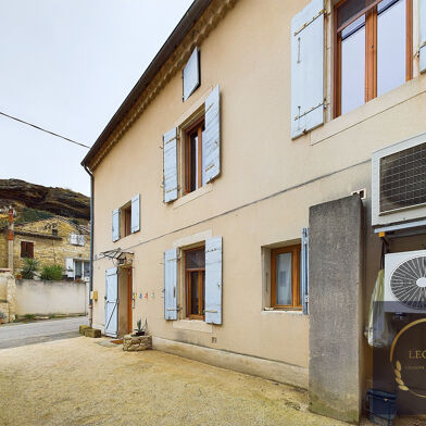 Maison 7 pièces 275000 €