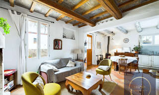 Maison 7 Pièces 104 m² à vendre à Barbentane (13570)