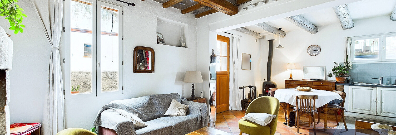 Maison 7 Pièces 104 m² à vendre à Barbentane (13570)