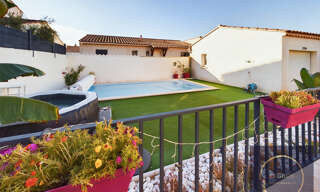 Maison 4 Pièces 90 m² à vendre à Châteaurenard (13160)