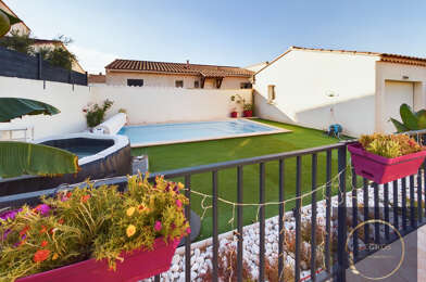 Maison 4 pièces 357000 €