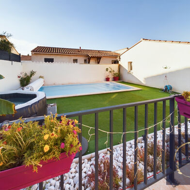 Maison 4 pièces 357000 €