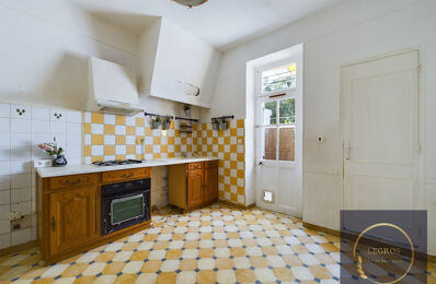 vente maison 149 000 € à proximité de Villeneuve-Lès-Avignon (30400)