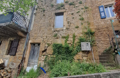 vente maison 45 000 € à proximité de Creissels (12100)