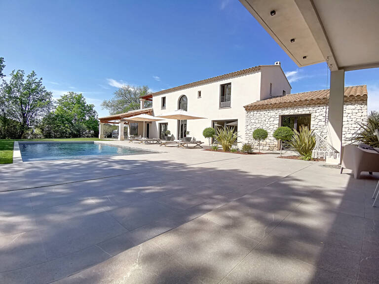 Villa de prestige 280m2 a Eyragues — photo 1