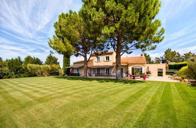 vente maison 995 000 € à proximité de Morières-Lès-Avignon (84310)