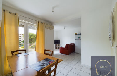 vente appartement 129 000 € à proximité de Villeneuve-Lès-Avignon (30400)