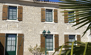 Maison 6 Pièces 160 m² à vendre à La Jarrie (17220)