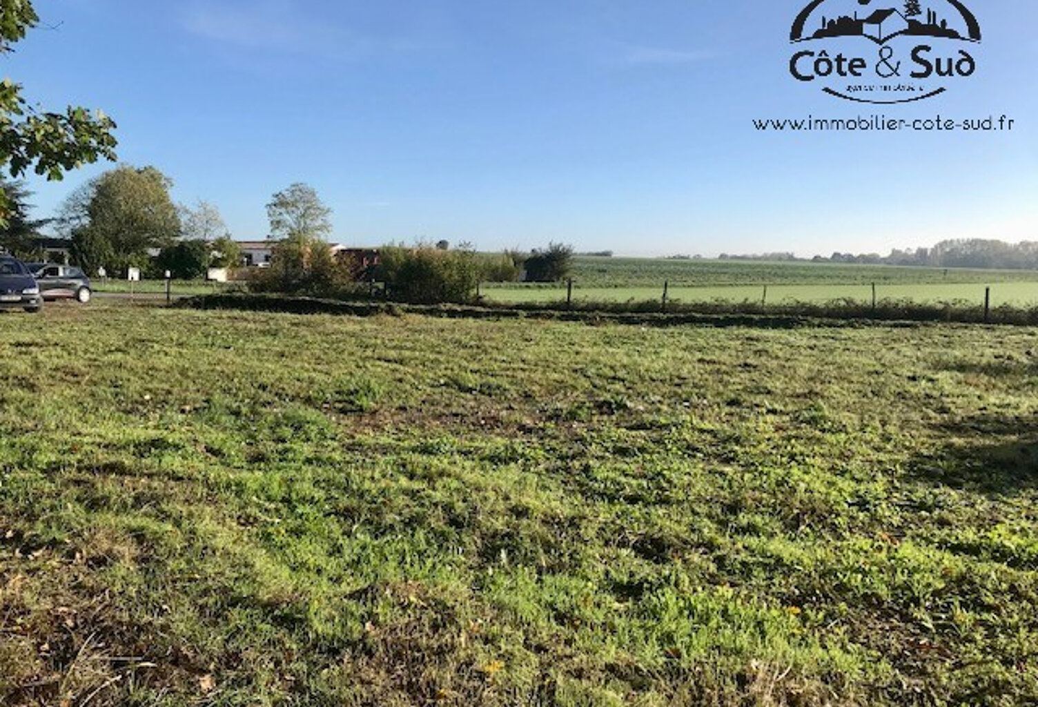 SAINT MEDARD D'AUNIS — photo 1