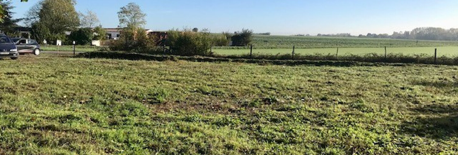 Terrain  1603 m² à vendre à Saint-Médard-d'Aunis (17220)