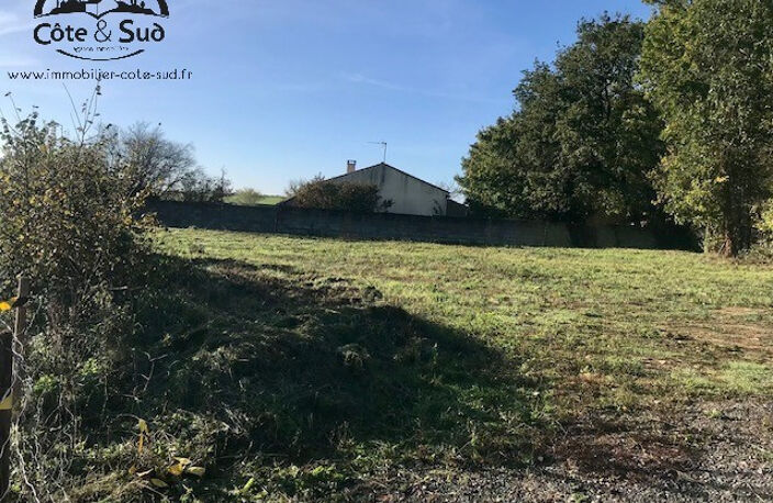 SAINT MEDARD D'AUNIS — photo 3