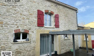 Maison 8 Pièces 213 m² à vendre à Aigrefeuille-d'Aunis (17290)