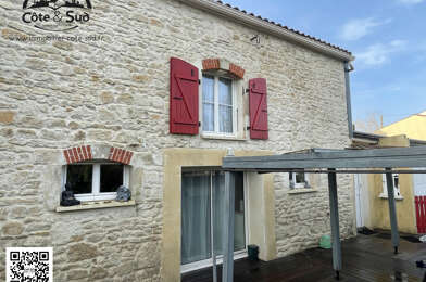 Maison 8 pièces 273000 €