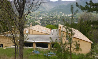 Maison 15 Pièces 330 m² à vendre à Dieulefit (26220)