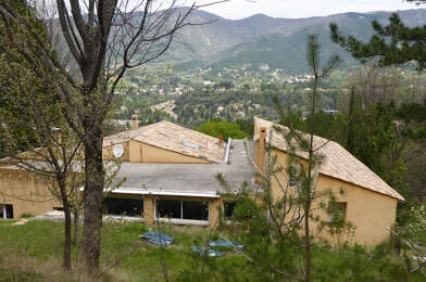 Maison 15 pièces 630000 €