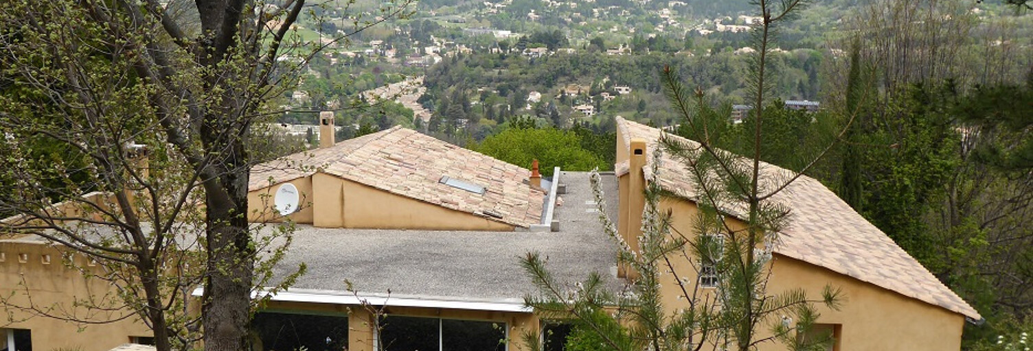 Maison 15 Pièces 330 m² à vendre à Dieulefit (26220)