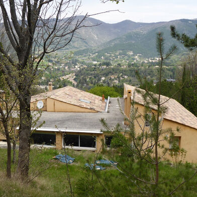 Maison 15 pièces 630000 €