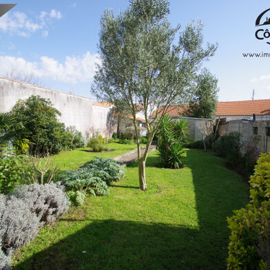 Maison 3 pièces 499720 €