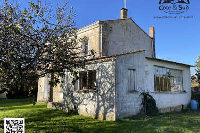 Maison 6 pièces 169600 €