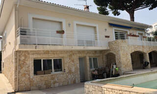 Appartement 1 Pièce 18 m² à louer à Nice (06200)