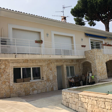 Appartement 1 pièces 780 €