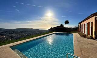 Maison 5 Pièces 110 m² à vendre à Nice (06100)