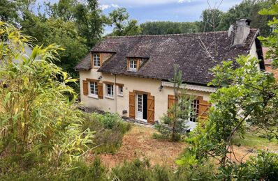 vente maison 305 000 € à proximité de Achères-la-Forêt (77760)