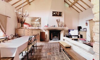 Maison 4 Pièces 120 m² à vendre à Buthiers (77760)