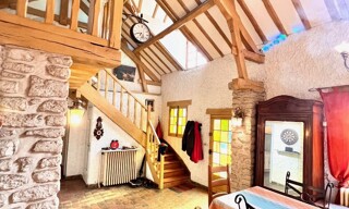 Maison 4 Pièces 120 m² à vendre à Buthiers (77760)