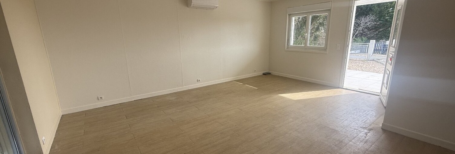 Maison 4 Pièces 94 m² à vendre à Mornac (16600)