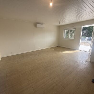 Maison 4 pièces 174500 €