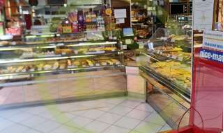 Commerce   m² à vendre à Nice (06000)