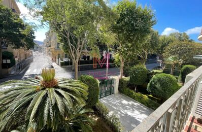 vente appartement 425 000 € à proximité de Roquebrune-Cap-Martin (06190)