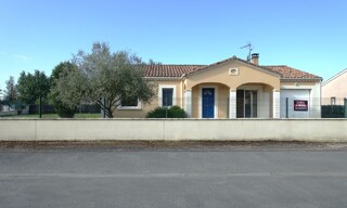 Maison 4 Pièces 86 m² à vendre à Marmande (47200)