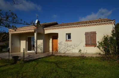 vente maison 222 600 € à proximité de Saint-Pierre-sur-Dropt (47120)