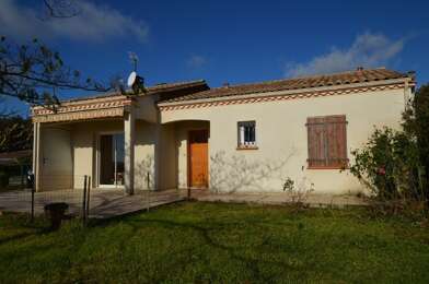 Maison 4 pièces 169600 €