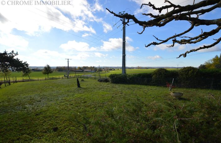 Maison de Plain-Pied en Campagne — photo 4