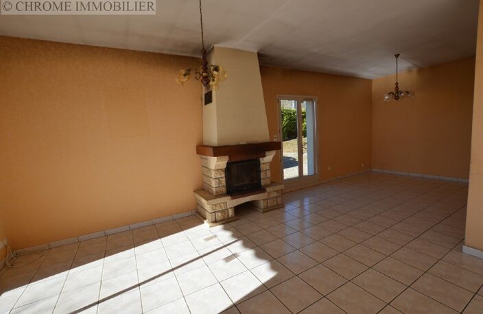 Maison de Plain-Pied en Campagne — photo 5