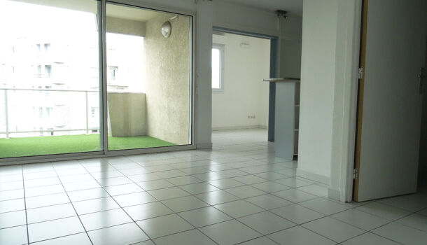 Appartement 2 pièces  à louer Perpignan 66000