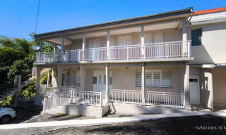 Immeuble  250 m² à vendre à Fort-de-France (97200)