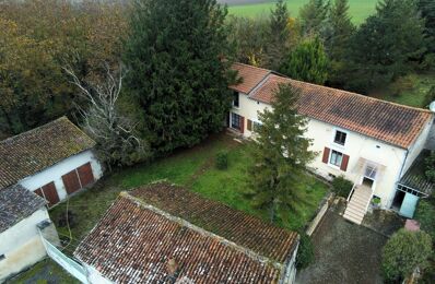 vente maison 125 700 € à proximité de Marigny-Marmande (37120)