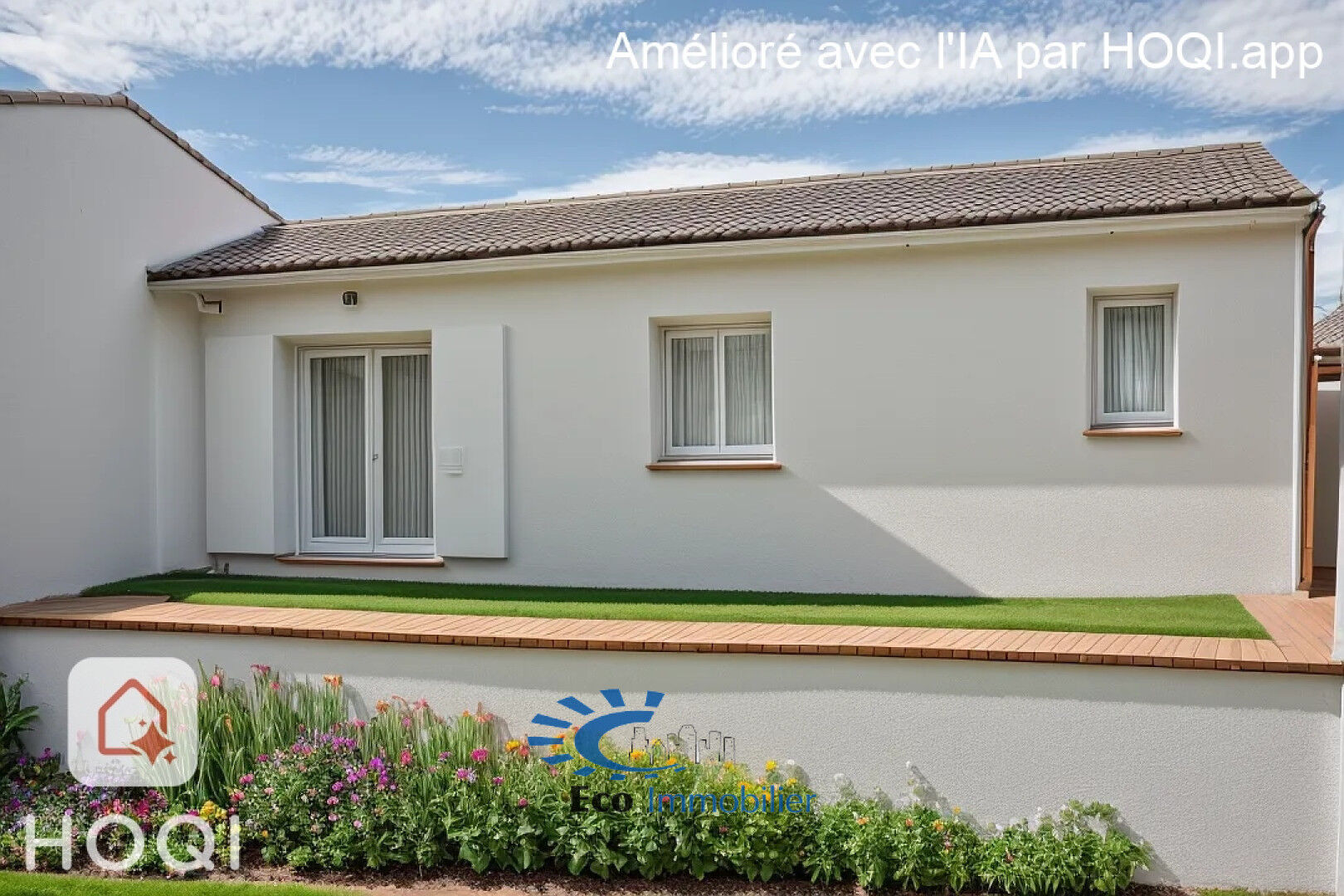 Agence immobilière de Eco Immobilier