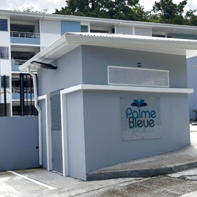 Appartement 2 pièces 197400 €