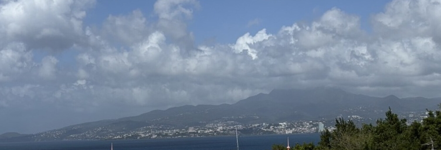 Appartement 3 Pièces 55 m² à vendre à Les Trois-Îlets (97229)