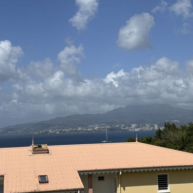 Appartement 3 pièces 284000 €