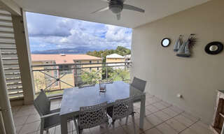 Appartement 3 Pièces 55 m² à vendre à Les Trois-Îlets (97229)