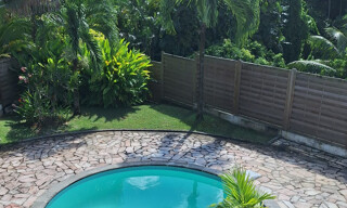 Maison 7 Pièces 151 m² à vendre à Fort-de-France (97200)