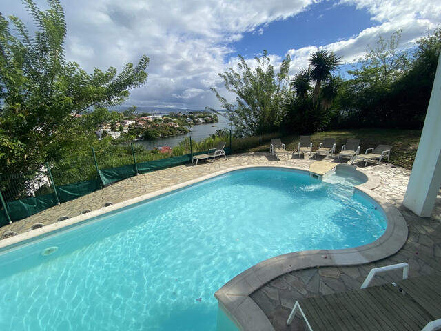 Appartement proposé à Les Trois-Îlets