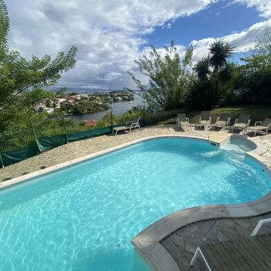 Appartement 1 pièces 165000 €